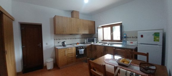 2 Schlafzimmer Haus in Ribeira de Pena, Portugal, Nr. 185997 7