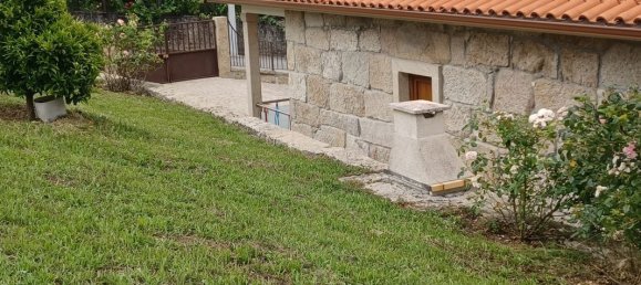 2 Schlafzimmer Haus in Ribeira de Pena, Portugal, Nr. 185997 20