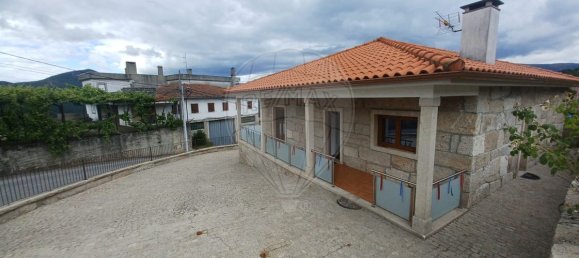 2 Schlafzimmer Haus in Ribeira de Pena, Portugal, Nr. 185997 3