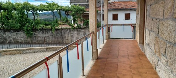 2 Schlafzimmer Haus in Ribeira de Pena, Portugal, Nr. 185997 25