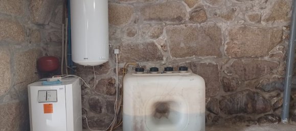 2 Schlafzimmer Haus in Ribeira de Pena, Portugal, Nr. 185997 23