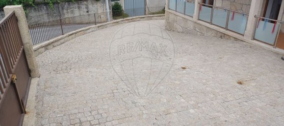 2 Schlafzimmer Haus in Ribeira de Pena, Portugal, Nr. 185997 19