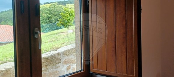 2 Schlafzimmer Haus in Ribeira de Pena, Portugal, Nr. 185997 18