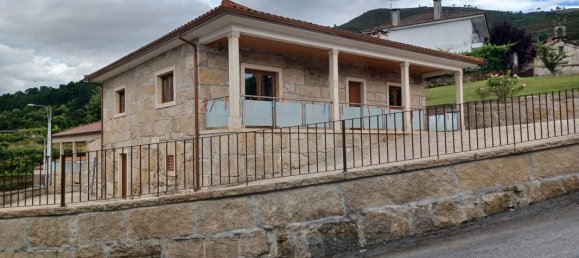 2 Schlafzimmer Haus in Ribeira de Pena, Portugal, Nr. 185997 26