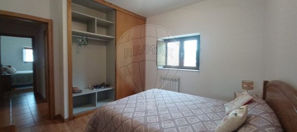 2 Schlafzimmer Haus in Ribeira de Pena, Portugal, Nr. 185997 12