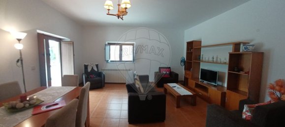 2 Schlafzimmer Haus in Ribeira de Pena, Portugal, Nr. 185997 5