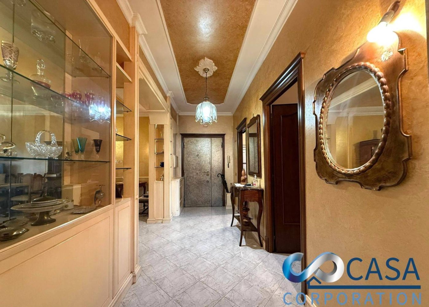 3 bedrooms Apartment in Valmontone, Italy No. 46749