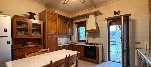 3 bedrooms Apartment in Valmontone, Italy No. 46749 19