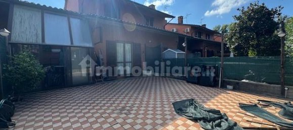 3 Schlafzimmer Haus in San Martino Siccomario, Italy, Nr. 355772 30