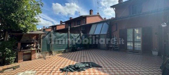 3 Schlafzimmer Haus in San Martino Siccomario, Italy, Nr. 355772 31
