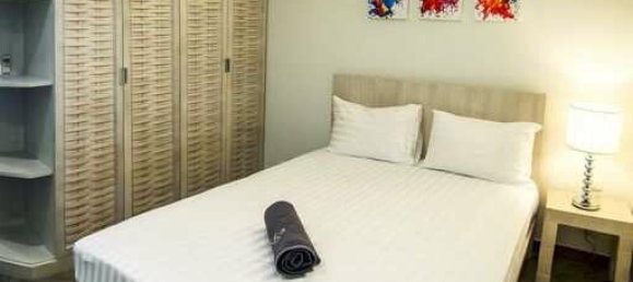 2 Schlafzimmer Eigentumswohnung in Karon, Thailand, Nr. 10975 2