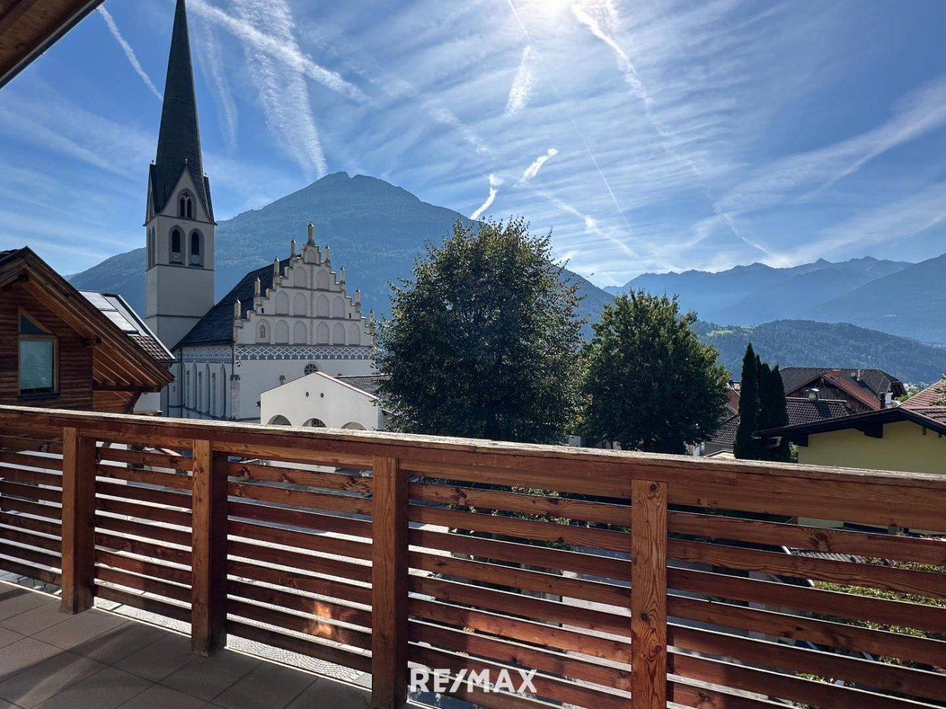 3 bedrooms Apartment in Imst, Austria No. 241530