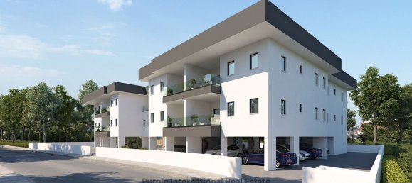 3 bedrooms Apartment in Avgorou, Cyprus No. 22385 6