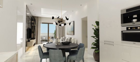 3 bedrooms Apartment in Avgorou, Cyprus No. 22385 4