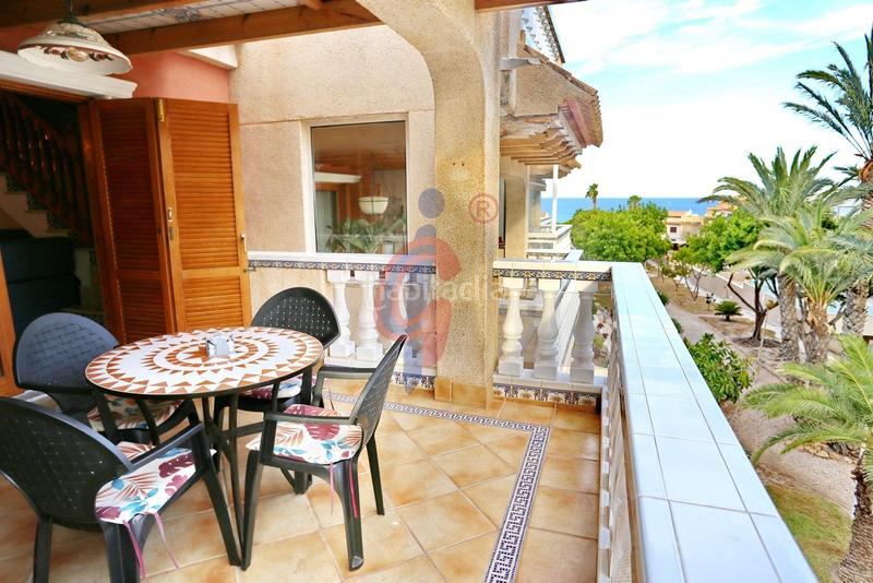 Penthouse T3 em Guardamar del Segura, Spain N.º 274878
