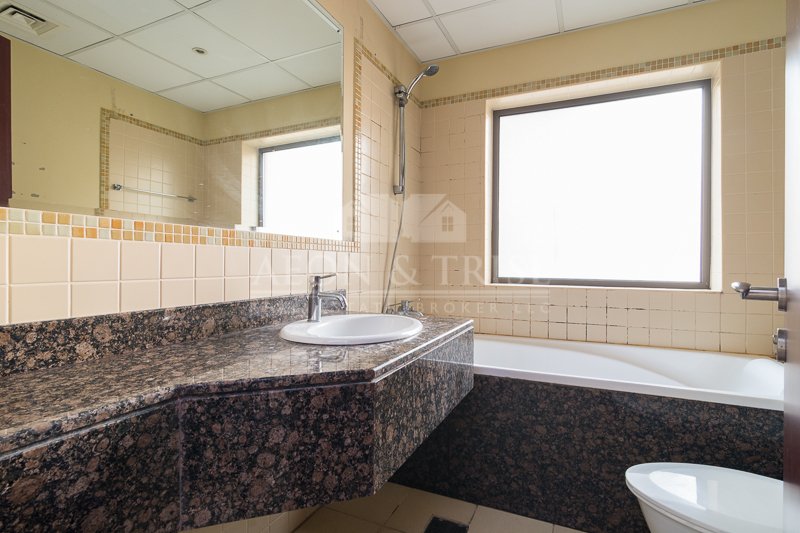 1 bedroom Apartment in Jumeirah Beach Residence, UAE No. 105732