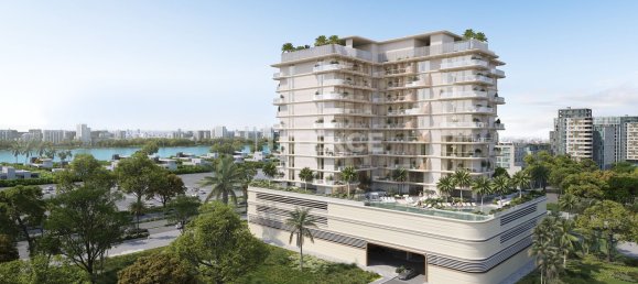 Duplex T3 em Dubai, UAE N.º 111217 6