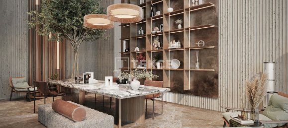 Duplex T3 em Dubai, UAE N.º 111217 11