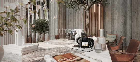 Duplex T3 em Dubai, UAE N.º 111217 9