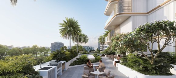 Duplex T3 em Dubai, UAE N.º 111217 15