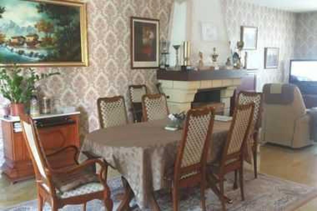 4 غرف نوم منزل في Perpignan, France رقم 27475