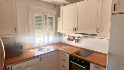 2 bedrooms Apartment in Cadiz, Spain No. 273028