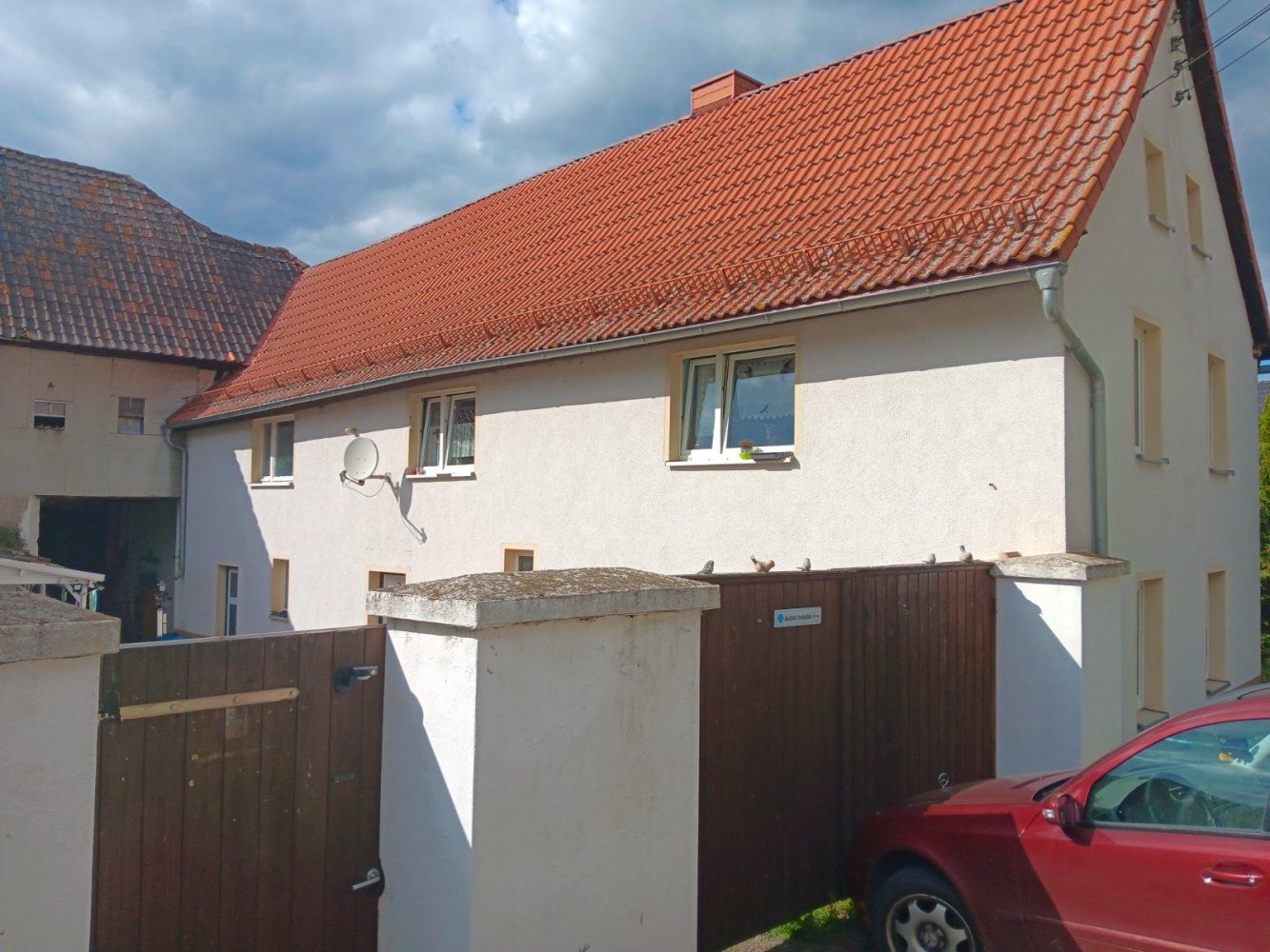 4 chambres Ferme à Greiz, Germany No. 246476