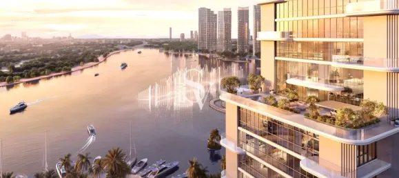 1 bedroom Apartment for sale in Dubai Design District, Dubai, UAE № 196478 2