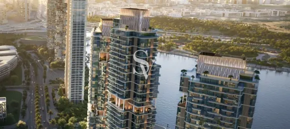 1 bedroom Apartment for sale in Dubai Design District, Dubai, UAE № 196478 13