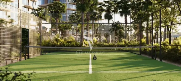 1 bedroom Apartment for sale in Dubai Design District, Dubai, UAE № 196478 12
