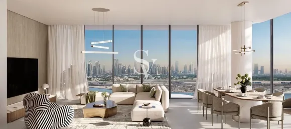 1 bedroom Apartment for sale in Dubai Design District, Dubai, UAE № 196478 5