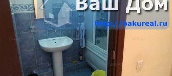 2 bedrooms Apartment in Baku, Azerbaijan No. 804 6