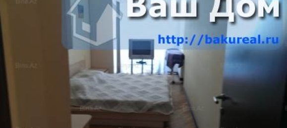 2 bedrooms Apartment in Baku, Azerbaijan No. 804 4