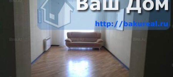 2 bedrooms Apartment in Baku, Azerbaijan No. 804 2