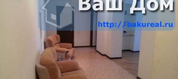2 bedrooms Apartment in Baku, Azerbaijan No. 804 3
