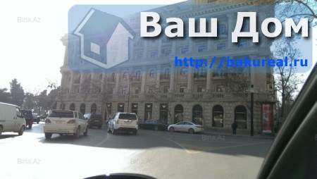 2 bedrooms Apartment in Baku, Azerbaijan No. 804
