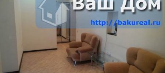 2 bedrooms Apartment in Baku, Azerbaijan No. 804 7