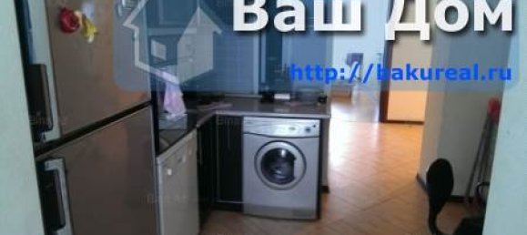 2 bedrooms Apartment in Baku, Azerbaijan No. 804 5