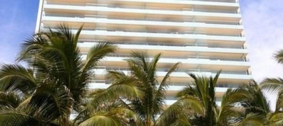 3 bedrooms Apartment in Guerrero, Mexico No. 160892 2