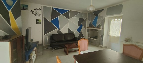 2 rooms House in Omegna, Italy No. 279433 8