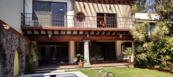 Casa de 3 dormitorios en Morelos, Mexico No. 169302 2