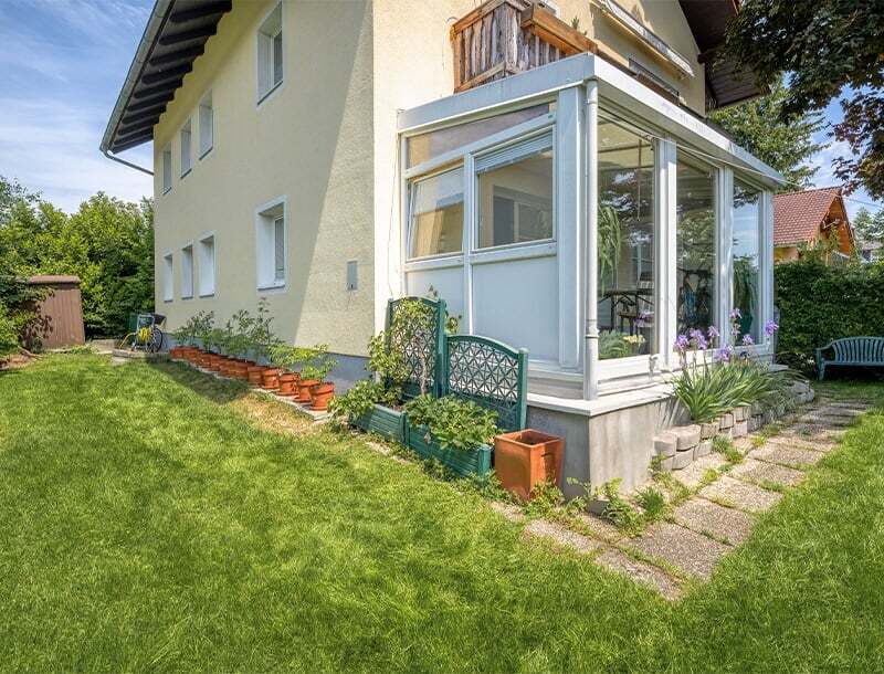 6-Zimmer Haus in Salzburg, Austria, Nr. 203454