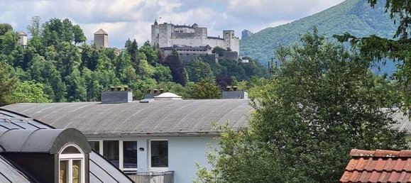 6-Zimmer Haus in Salzburg, Austria, Nr. 203454 9
