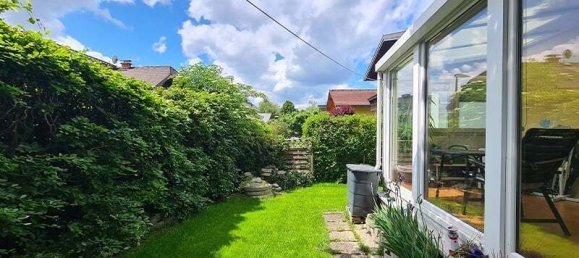 6-Zimmer Haus in Salzburg, Austria, Nr. 203454 5