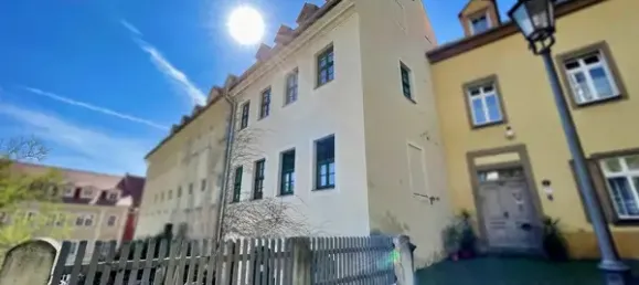 10 rooms Building in Saxony, Germany No. 268834 8