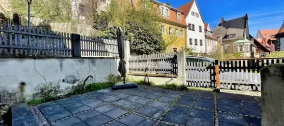 10 rooms Building in Saxony, Germany No. 268834 5