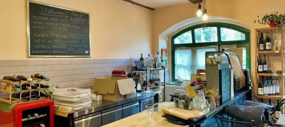 10 rooms Building in Saxony, Germany No. 268834 9