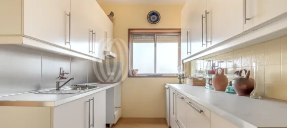 3 Schlafzimmer Wohnung in Matosinhos, Portugal, Nr. 319937 9