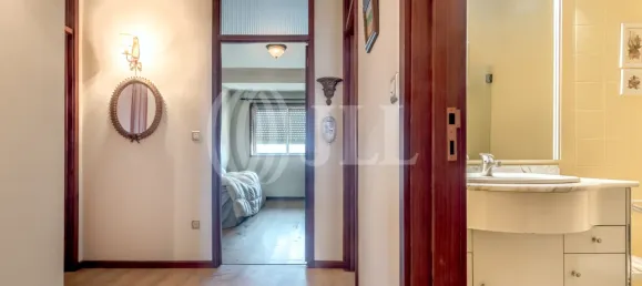 3 Schlafzimmer Wohnung in Matosinhos, Portugal, Nr. 319937 16