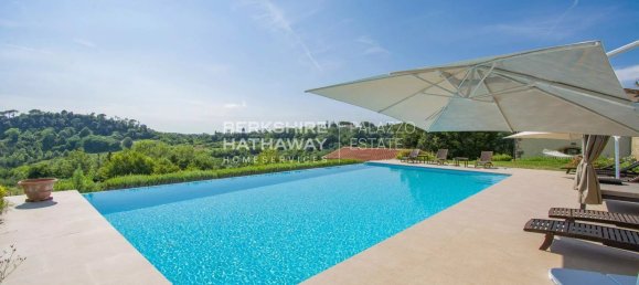 7 bedrooms House in Pisa, Italy No. 53716 6